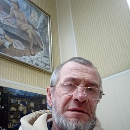 Fedor, 58, 