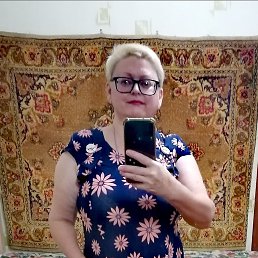 Lujdmila, 49, 