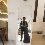 Hamzah, 29 , 