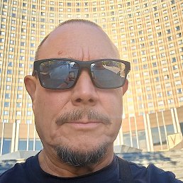 Фото Сергей, Нижний Новгород, 60 лет Сергей, Нижний Новгород, 60 лет