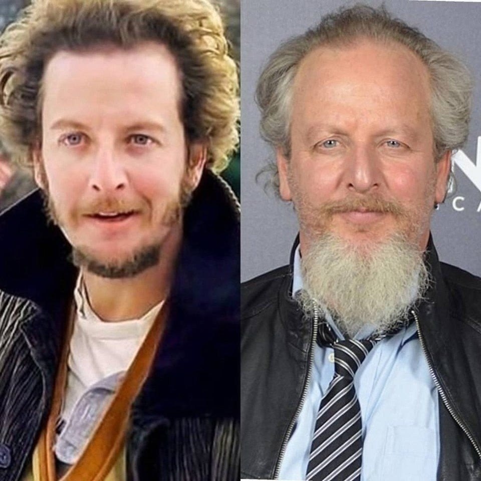 Столько лет прошло уже... - 4