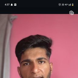 Jacks, 25, 