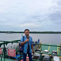 Joffry, 37, -