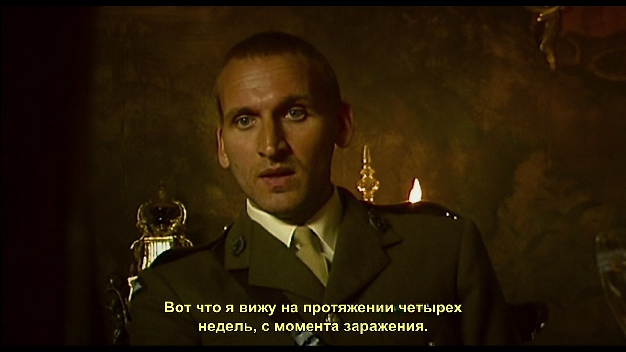 28   / 28 Days Later..., 2002..  