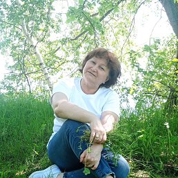 Natalia, , 60 