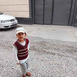 Jahongir Sharopov, �������, 43 ����