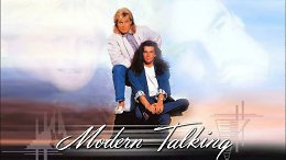 Modern Talking - JAM VIVA (1998) - RUS