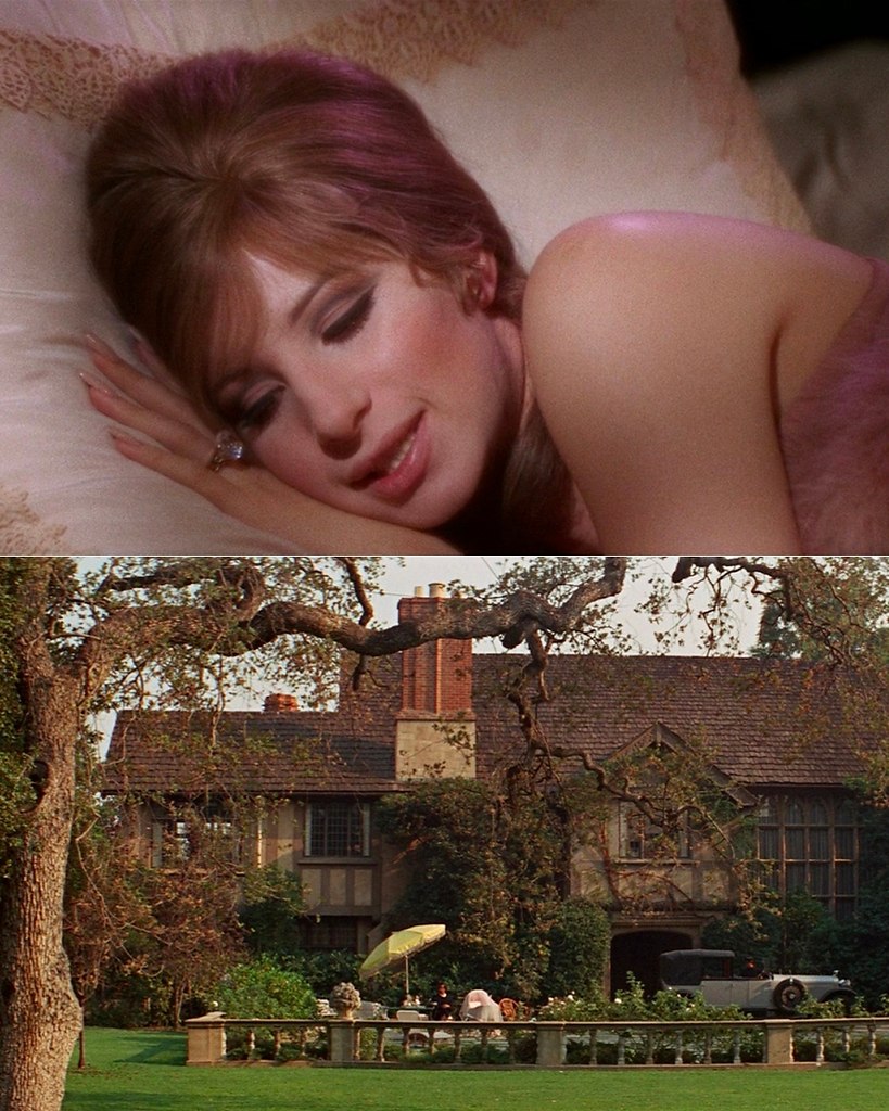 ������� �������� / Funny Girl (1968). ��������: ������ ������ ��������: ����� ��������� ��. - 8