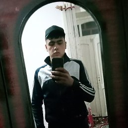 Muhammad Solix, �����, 18 ���