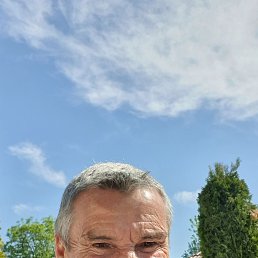 Xhovani, 57, 