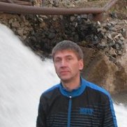 Oleg, 48 , 