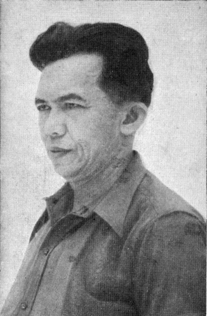 128 лет назад, 2 июня 1897 года, родился Тан Малака — один из лидеров коммунистического и ...