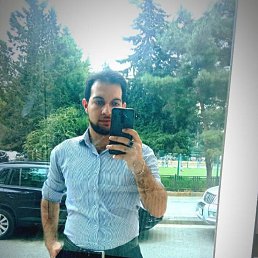 Ferhad, 29, 
