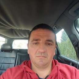 Igor, 41, 