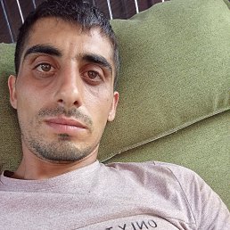 Alik Grigoryan, 29, 