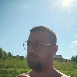 alekseinaberuxin, 33, 