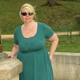 Greta aus Ellrich, 57, 