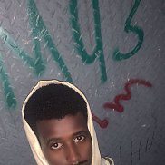 Abdinasir muse Ali, 20 , 