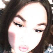 Kristina, 19 , 