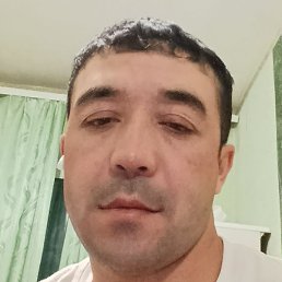 Abdusamat Zoidjonov, ������, 35 ���