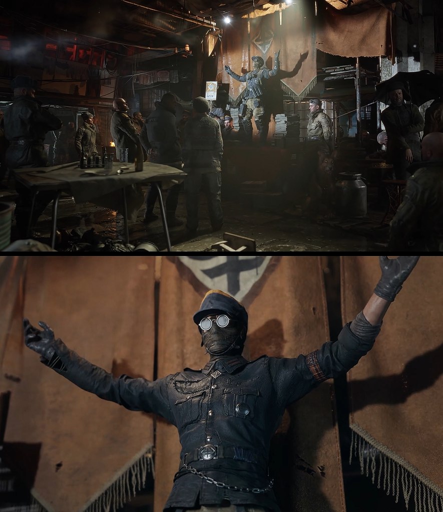 �� ����������� Xbox Games Showcase �������� ����������� ������� Metro 2039 ��� ��������� ������� � ... - 3