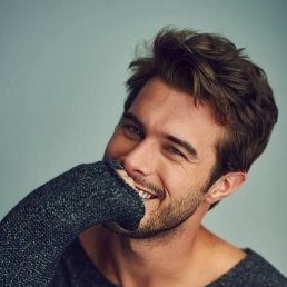 Adam, , 35 