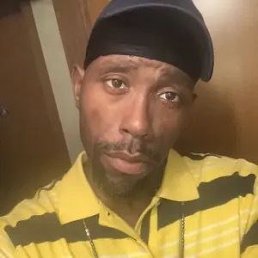 Desmond, 40, 