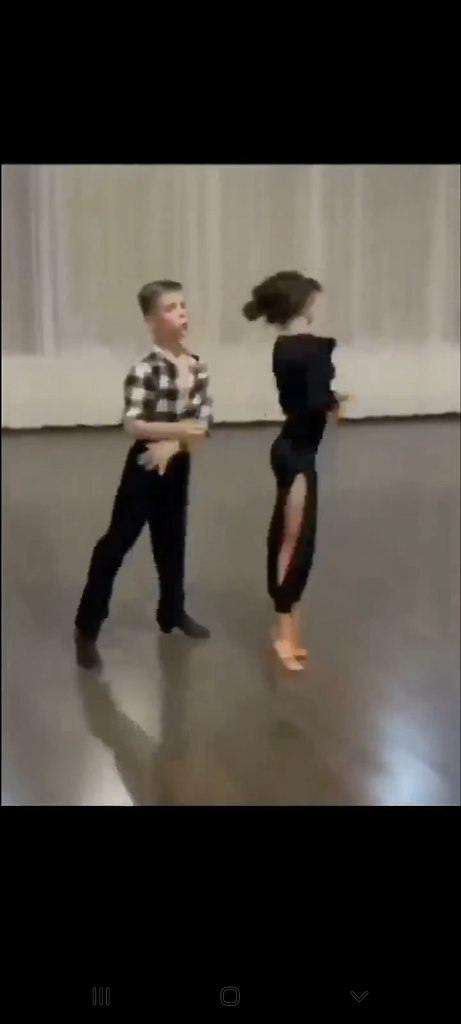    !
