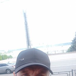 Andrey Savchuk, 46, 