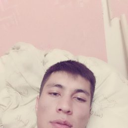 Islambek, 29, 
