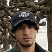Abdulaziz Karimov, 25 , 
