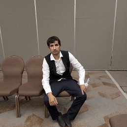 Saidshoh Holov, 21 ���, ������