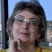 Любовь, 51 год, Ярославль Любовь, 51 год, Ярославль