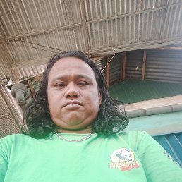 Anto Rian, 17, 