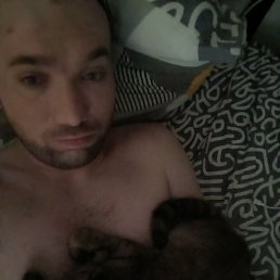 Nikolay Grishin, 30, 