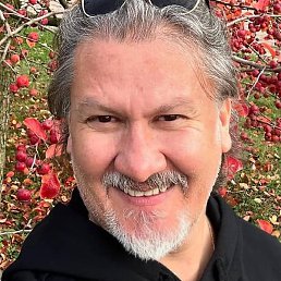 David Morgan, , 58 