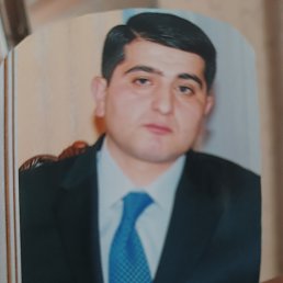 Timur, 35, 