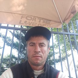 Ivan, 35, 