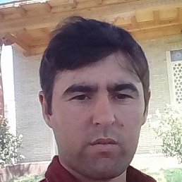 KAMOLIDDIN SHOIR, 33, 