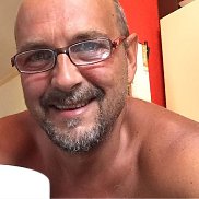 David, 57 , 