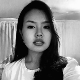 Symbat, 17, 
