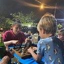 ���� �������, �����-���������, 26 ��� - ��������� 17 ���� 2025