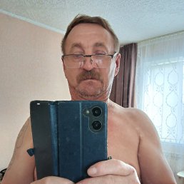 Vasya, 63 , 