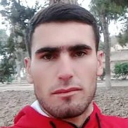 Farid, 30 , 