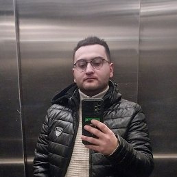 Shaliko, 22, 