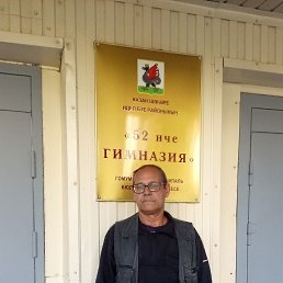 �������, 54 ����, ������