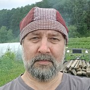 Фёдор, 51 год, Томск Фёдор, 51 год, Томск