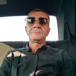 Grigor, 45, 