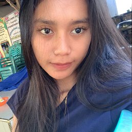 Wulan, 21, 