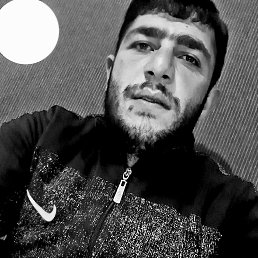 Vahan, 25, 